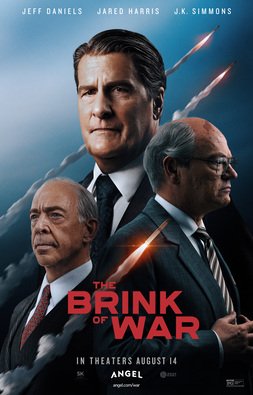 Locandina di The Brink of War
