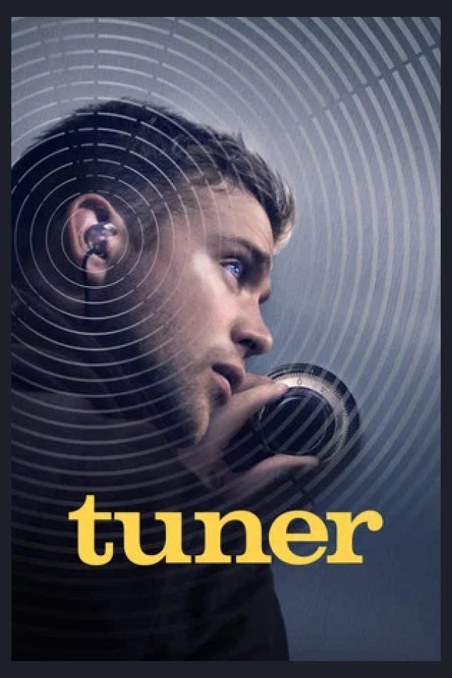 Locandina di Tuner - L'accordatore