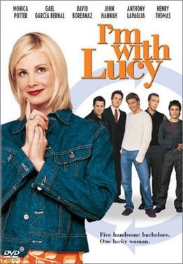 Locandina di I'm With Lucy
