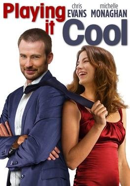 Locandina di Playing It Cool
