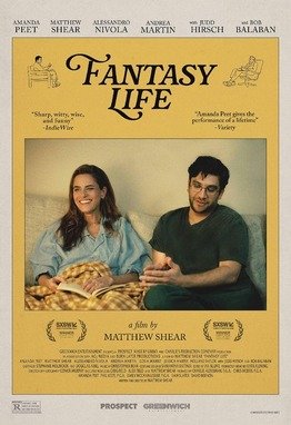 Locandina di Fantasy Life
