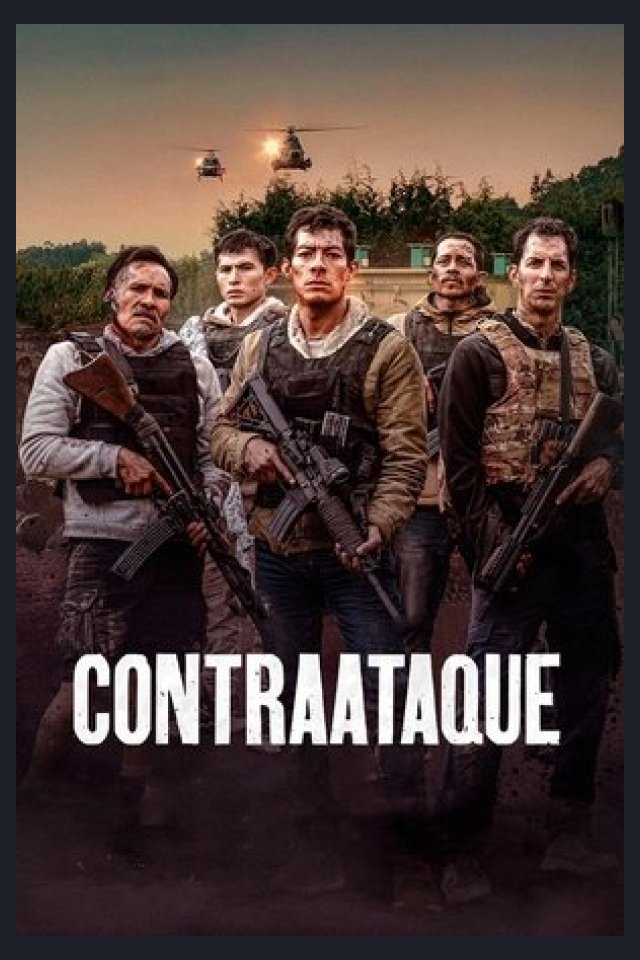 Locandina di Counterstrike