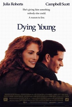 Locandina di Scelta d'amore - La storia di Hilary e Victor