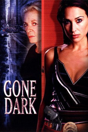 Locandina di Gone Dark