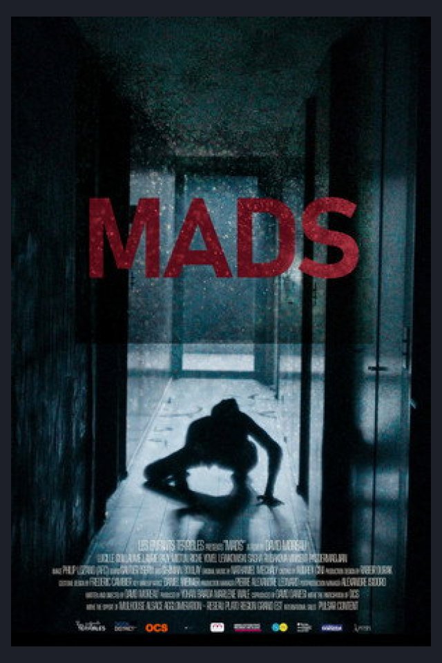 Locandina di Mads