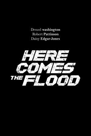 Locandina di Here Comes the Flood