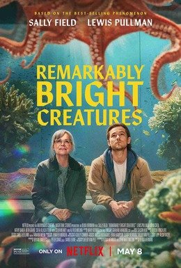 Locandina di Creature luminose