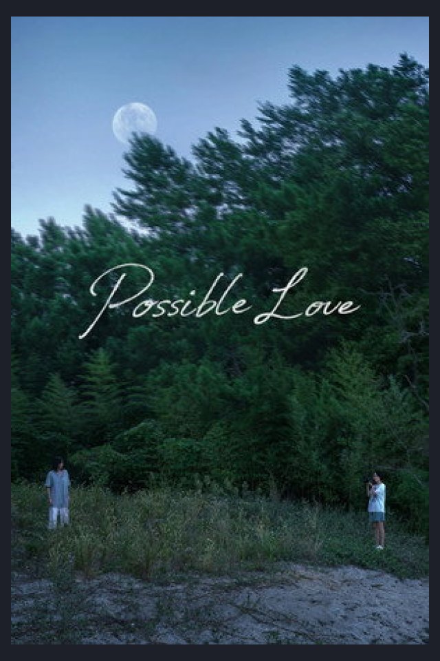 Locandina di Possible Love