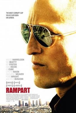 Locandina di Rampart