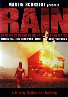 Locandina di Rain