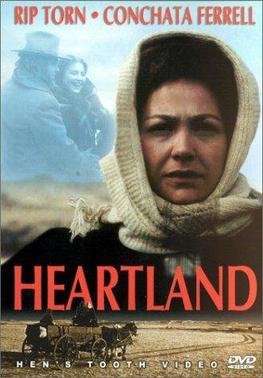 Locandina di Heartland