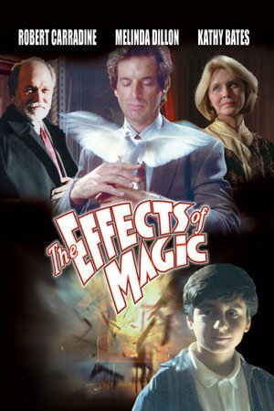 Locandina di The Effects of Magic