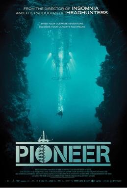 Locandina di Pioneer
