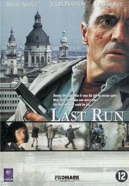 Locandina di Last Run