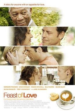 Locandina di Feast of Love