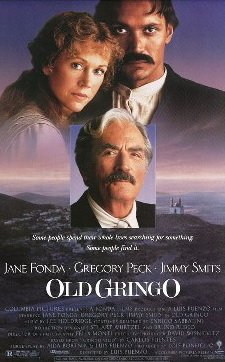 Locandina di Old Gringo - Il vecchio gringo