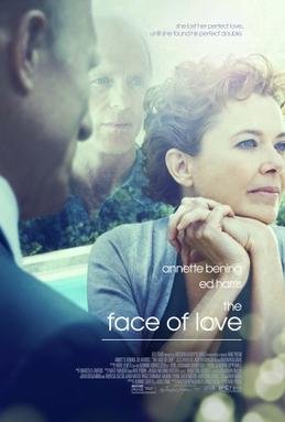 Locandina di The Face of Love