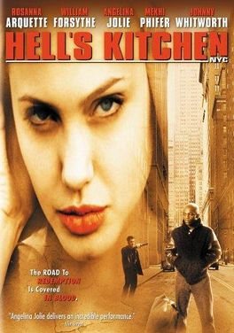 Locandina di Hell's Kitchen - Le strade dell'inferno
