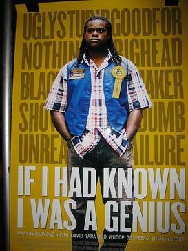 Locandina di If I Had Known I Was a Genius