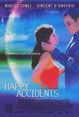Locandina di Happy Accidents