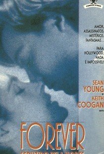 Locandina di Forever
