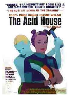 Locandina di The Acid House