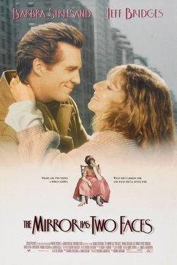 Locandina di L'amore ha due facce