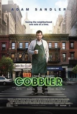 Locandina di Mr Cobbler e la bottega magica