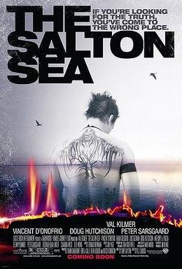 Locandina di Salton Sea - Incubi e menzogne