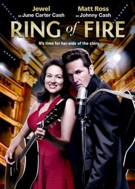 Locandina di Ring of Fire