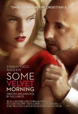 Locandina di Some Velvet Morning
