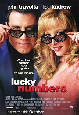 Locandina di Magic Numbers - Numeri magici