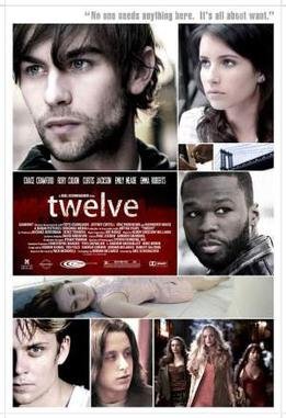 Locandina di Twelve