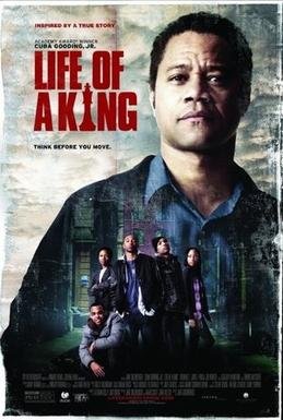 Locandina di Life of a King