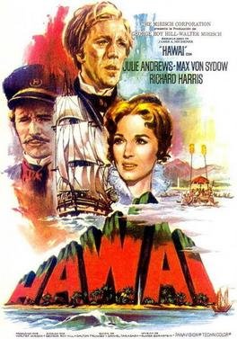 Locandina di Hawaii