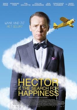 Locandina di Hector e la ricerca della felicità