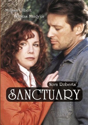 Locandina di Nora Roberts - Sanctuary