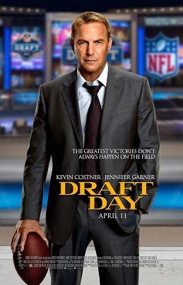 Locandina di Draft Day