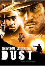 Locandina di Dust