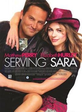 Locandina di Tutta colpa di Sara