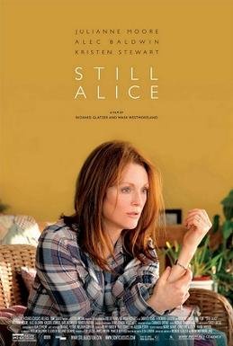 Locandina di Still Alice