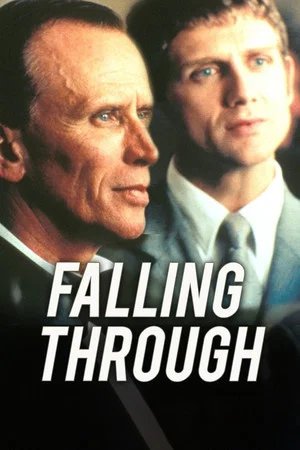 Locandina di Falling Through