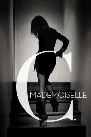 Locandina di Mademoiselle C