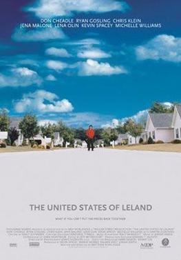 Locandina di Il delitto Fitzgerald
