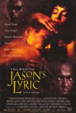 Locandina di Jason's Lyric