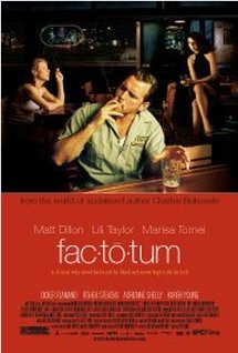 Locandina di Factotum