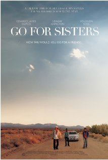 Locandina di Go for Sisters