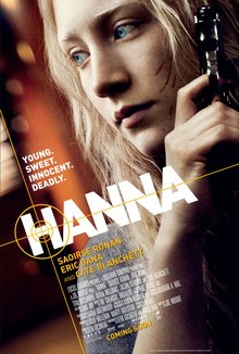 Locandina di Hanna