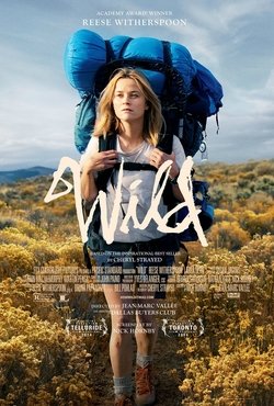 Locandina di Wild