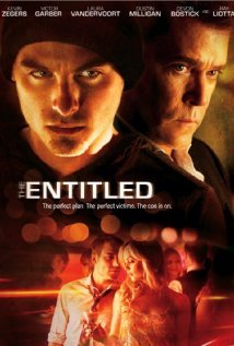 Locandina di The Entitled